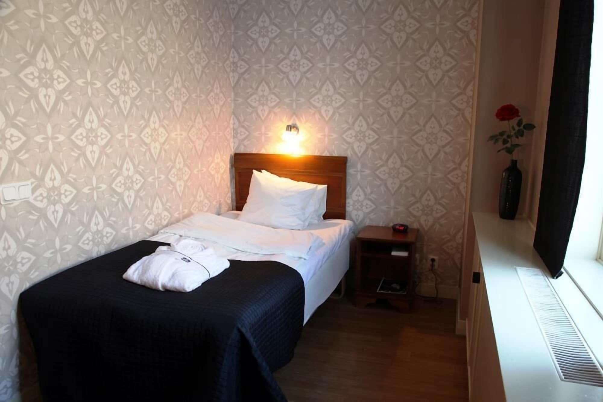 Best Western Hotel Gamla Teatern Östersund Zimmer foto